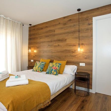 Appartement -La Olmeda- La Casona Del Zoilo à El Burgo De Osma Extérieur photo