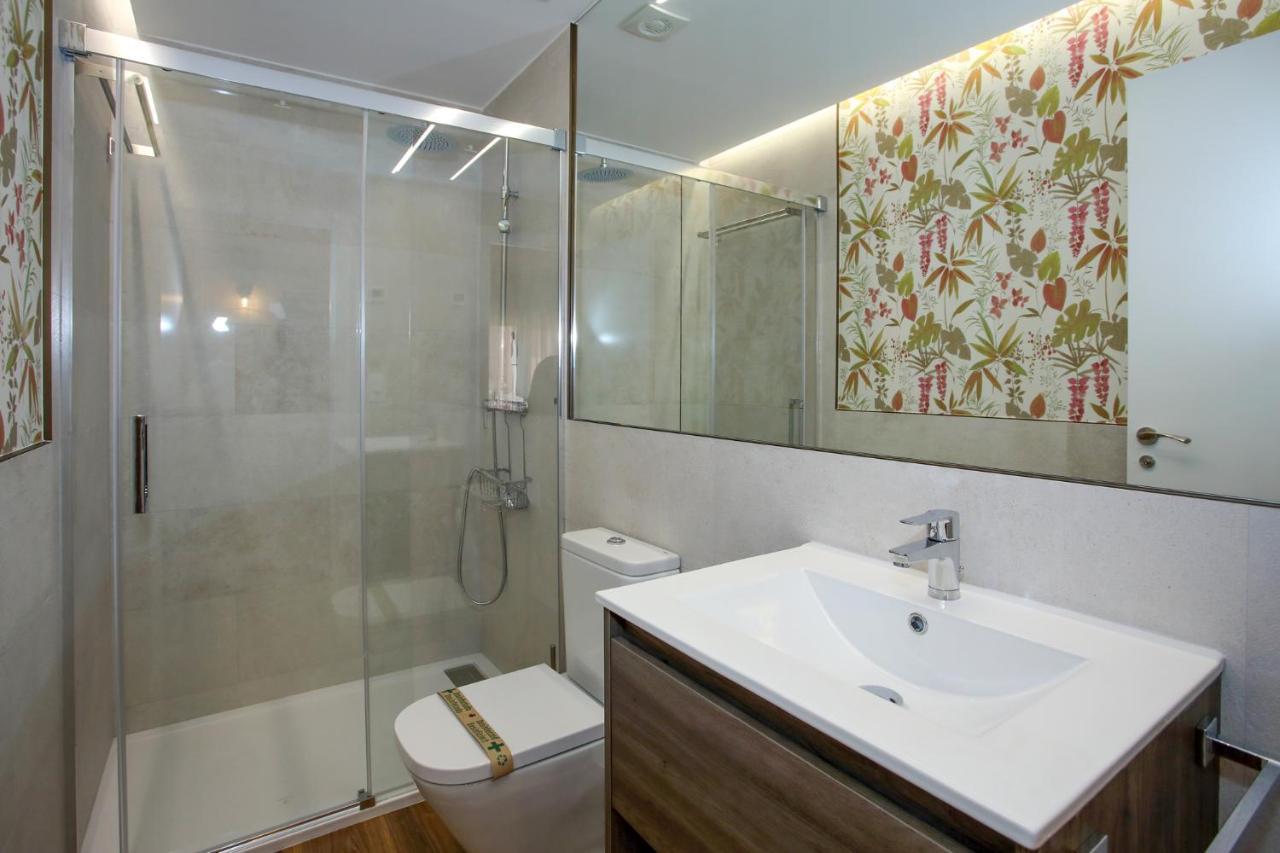 Appartement -La Olmeda- La Casona Del Zoilo à El Burgo De Osma Extérieur photo