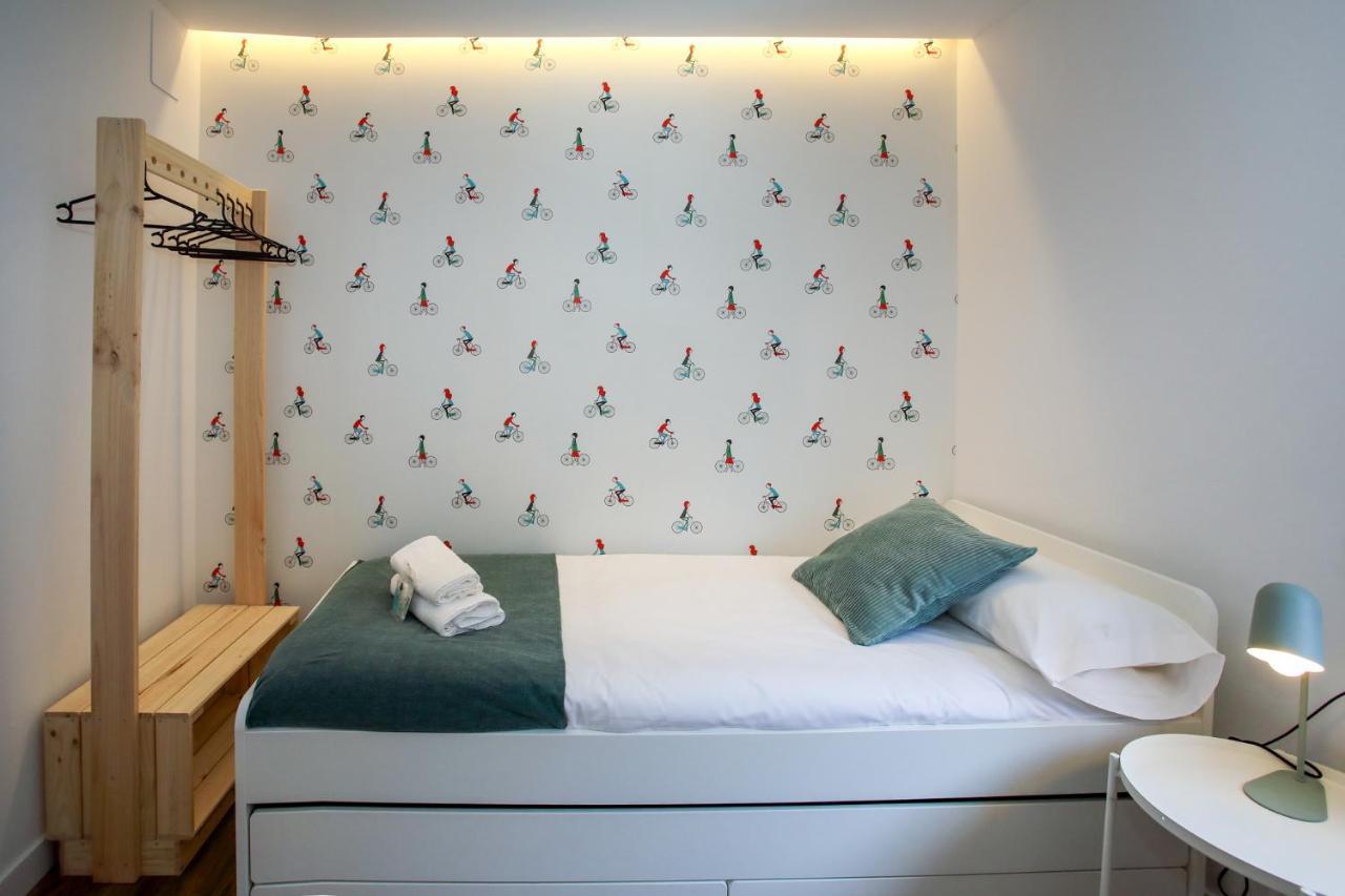 Appartement -La Olmeda- La Casona Del Zoilo à El Burgo De Osma Extérieur photo