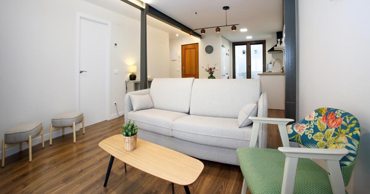 Appartement -La Olmeda- La Casona Del Zoilo à El Burgo De Osma Extérieur photo