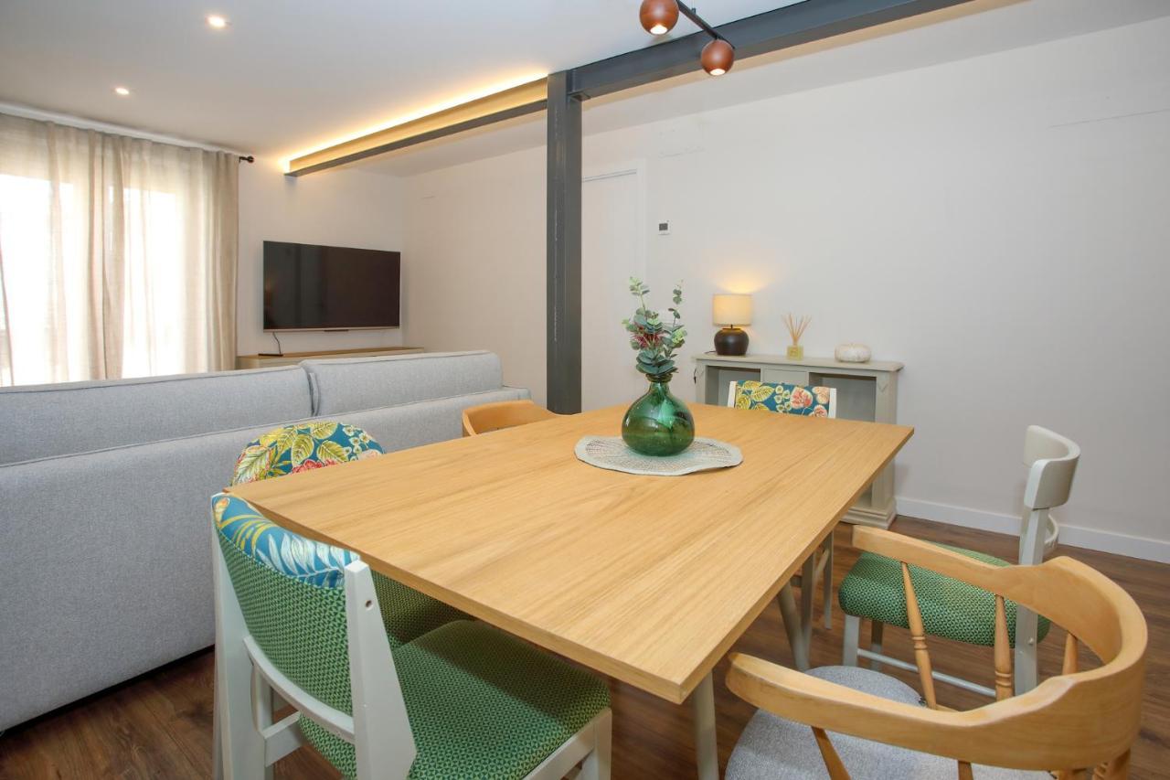 Appartement -La Olmeda- La Casona Del Zoilo à El Burgo De Osma Extérieur photo